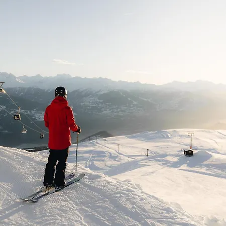 Lecrans קראנס-מונטנה