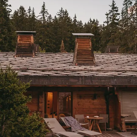 Lecrans קראנס-מונטנה