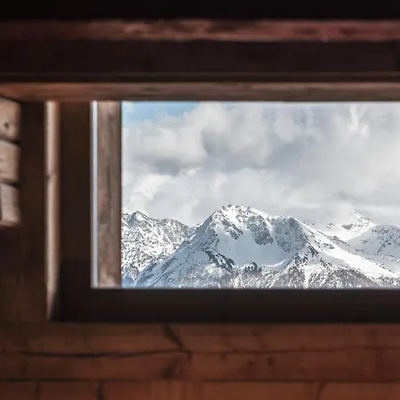 Lecrans 5* Crans-Montana