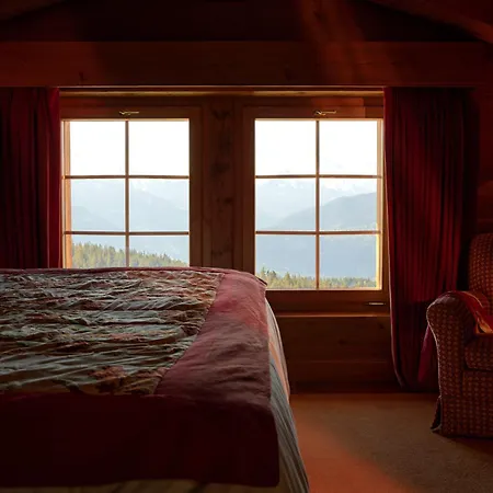 Hotel Lecrans Crans-Montana