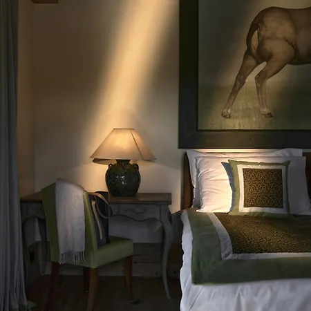 Lecrans Hotel 5*