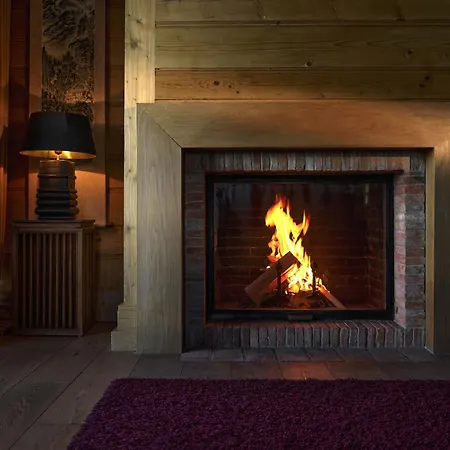 Lecrans מלון קראנס-מונטנה