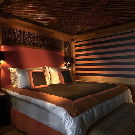 Hotel Lecrans 5*