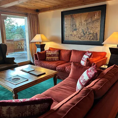 Hotel Lecrans