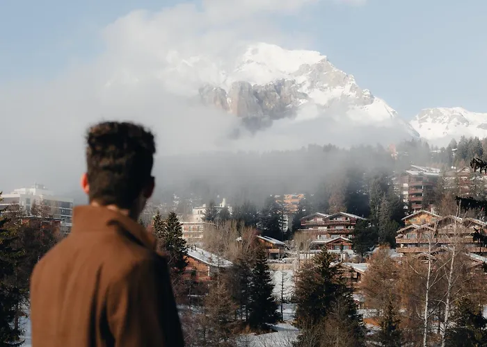 Lecrans Crans-Montana