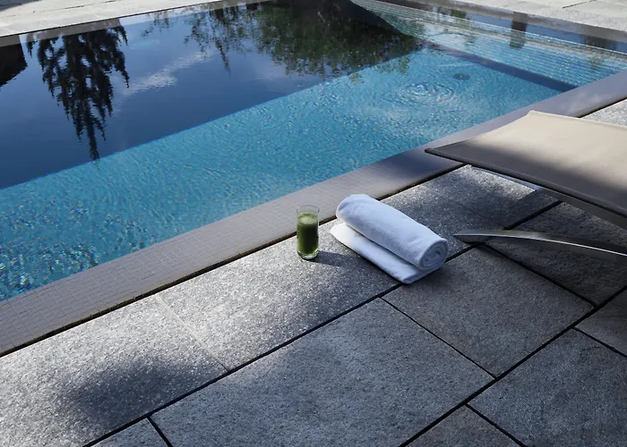 Otel Lecrans Crans-Montana